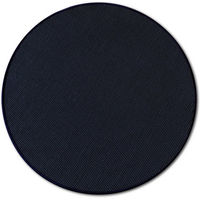 Produktbild von Meisterei Kubus Kratzmatte für Katzen aus Sisal in Blau und Rundform