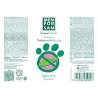 Produktbild von Menforsan Anti-Beiß-Spray für Hunde 125 ml - 125 ml