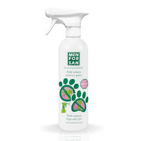 Produktbild von Menforsan Antiurin Reinigungsmittel gegen Hunde- und Katzenurin 500 ml - 500 ml