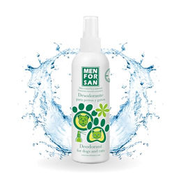 Menforsan Fellspray Deodorant für Hunde und Katzen 125 ml - 125 ml – Bild 1 von 4