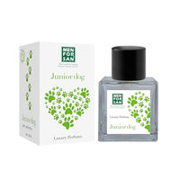 Produktbild von Menforsan San Junior Hund Parfum für Welpen 50 ml - 50 ml