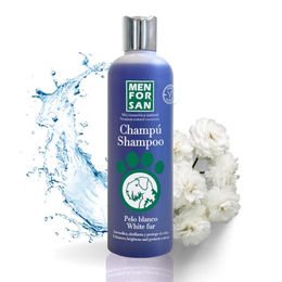 Menforsan Tiershampoo für Haut und Fell 300 ml - 300 ml – Bild 1 von 3