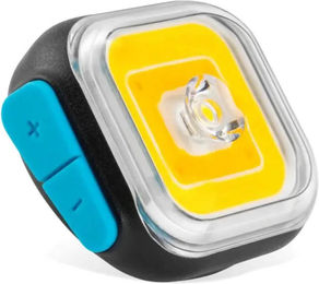 MeoLinq Lumeotech Light Plus Lampe schwarz – Bild 1 von 1