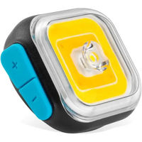 Produktbild von MeoLinq Lumeotech Light Plus Lampe schwarz