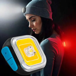 Produktbild von MeoLinq Tragbare Lampe Weiß