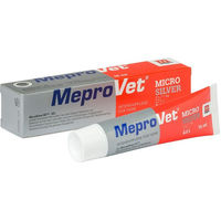 Produktbild von MeproVet Microsilver