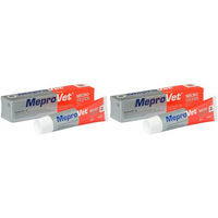 Produktbild von MeproVet Microsilver Silber