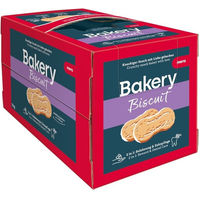 Produktbild von MERA Bakery Biscuit knusprige Hundekekse für Adult ohne Zucker und Zusatzstoffe 5 kg - 5 kg