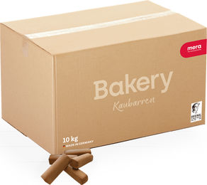 Mera Bakery Kaubarren Kausnack für Hunde 1 kg - 10 kg – Bild 1 von 2