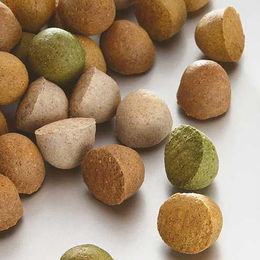 Mera Bakery Knuddel Mix Hundeleckerli 10 kg ohne Konservierungsstoffe und Farbstoffe - 10 kg – Bild 1 von 3
