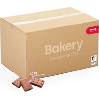 Produktbild von Mera Bakery Lachsschnitte Hundeleckerli mit Lachs für Hunde