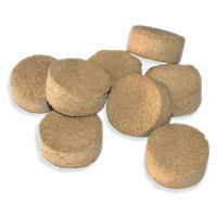 Produktbild von Mera Bakery Lamm & Reis Taler Hundeleckerli ohne Farb- und Aromastoffe sowie Konservierungsstoffe 10 kg - 10 kg