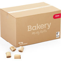 Produktbild von Mera Bakery Meaty Rolls Hundeleckerli Belohnungssnack für Hunde