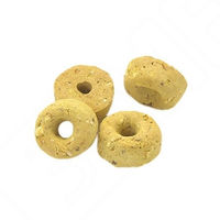 Produktbild von Mera Bakery Mini Maiskeimringe Hundeleckerli für alle Altersstufen 10 kg - 10 kg