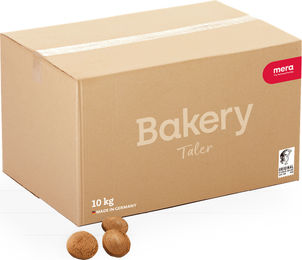 Mera Bakery Taler Hundeleckerlis 10000g - 10 kg – Bild 1 von 2