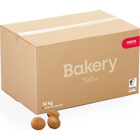 Produktbild von Mera Bakery Taler Hundeleckerlis 10000g - 10 kg