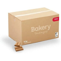 Produktbild von Mera Bakery Tandem Big Belohnungssnacks für erwachsene Hunde ohne Farb- und Aromastoffe sowie Konservierungsstoffe 10 kg - 10 kg