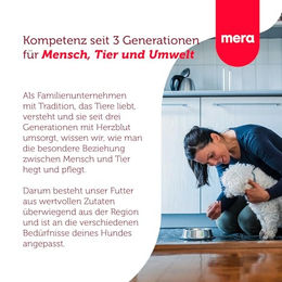 MERA Bakery Tandem Hundeleckerli für große Hunde 10kg ohne Farb- und Konservierungsstoffe - 10 kg – Bild 1 von 2
