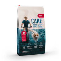 Produktbild von Mera Care Adult Sport Hundefutter Huhn 4200g - 10 kg