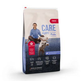 Produktbild von Mera Care Welpenfutter Huhn 4kg - 4 kg