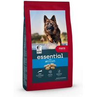 Produktbild von Mera Dog Essential Active Trockenfutter Geflügel für adulte Hunde 12,5 kg - 12,5 kg
