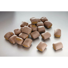 Produktbild von Mera Dog Schoko Rolls Hundeschmaus - 10 kg