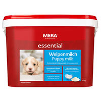 Produktbild von Mera Dog Welpenmilch Pulver mit Rind zur Aufzucht von Welpen 2 kg - 2 kg