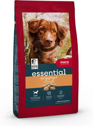 Produktbild von Mera Essential Adult Trockenfutter Geflügel für Hunde 2 kg