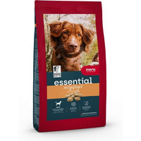 Produktbild von Mera Essential Adult Trockenfutter Geflügel für Hunde 2 kg