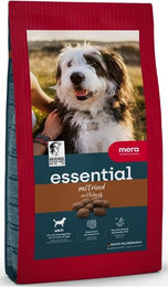 Mera Essential Hundetrockenfutter Adult Rind 12,5 kg ohne Zucker und Konservierungsstoffe - 2 x 12,5 kg – Bild 1 von 10