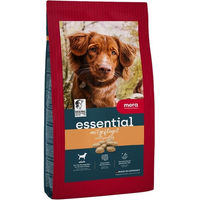 Produktbild von Mera Essential Poultry Trockenfutter Geflügel für adulte Hunde 12,5 kg - 12,5 kg