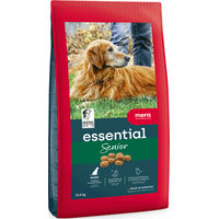 Produktbild von Mera Essential Senior Hundefutter trocken Geflügel 2kg