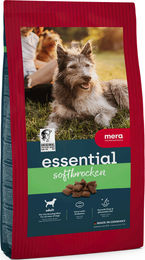 Mera Essential Soft Brocken Hundefutter Geflügel 2kg – Bild 1 von 2