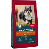 Produktbild von Mera Essential Softdiner Mix Menu Active Trockenfutter für aktive Hunde Adult 12,5 kg - 12,5 kg