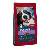 Produktbild von Mera Essential Trockenfutter für große Hunde Adult mit Geflügel 12,5 kg - 12,5 kg