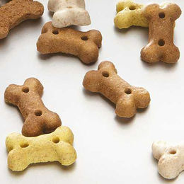 Produktbild von Mera Hundekekse Puppy Knochen Belohnungssnack ohne Konservierungsstoffe 10 kg - 10 kg