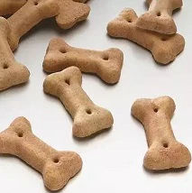 Produktbild von Mera Hundekuchen Lammknöchli Kausnack für Hunde mit Lamm 3400g - 10 kg