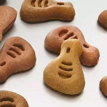 Produktbild von Mera Hundekuchen Schinken Mix Belohnungssnack für Hunde 3,3 kg