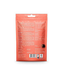 Mera Hundeleckerli Lachs und Geflügel getreidefrei 200 g - 200 g – Bild 1 von 6