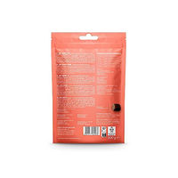 Produktbild von Mera Hundeleckerli Lachs und Geflügel getreidefrei 200 g - 200 g