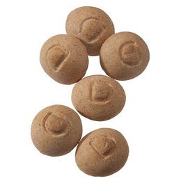 Mera Hundesnack Lamm & Reis Drops 10 kg - 10 kg – Bild 1 von 2