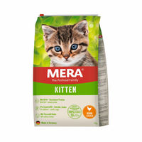 Produktbild von Mera Kitten Futter Huhn 6 kg - 10 kg