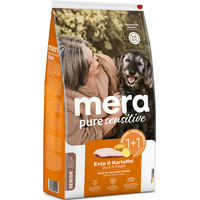 Produktbild von Mera Senior Trockenfutter Ente Monoprotein Sensitive 1kg