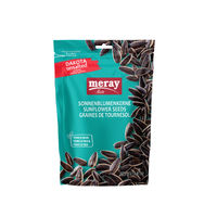 Produktbild von Mera Sonnenblumenkerne Dakota geröstet ohne Salz 125g