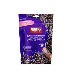 Mera Sonnenblumenkerne geröstet und extra gesalzen 125g – Bild 1 von 1