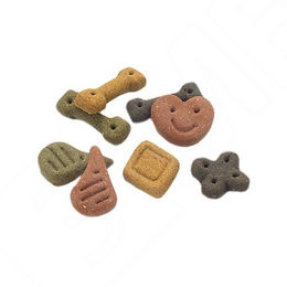 Produktbild von Mera Twinki Mix Belohnungssnack für Hunde 10 kg - 10 kg