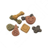 Produktbild von Mera Twinki Mix Belohnungssnack für Hunde 10 kg - 10 kg