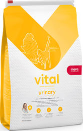 mera vital Urinary Trockenfutter Diätfutter zur Unterstützung der Harnwege 750g – Bild 1 von 1