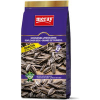 Produktbild von Meray Dakota Sonnenblumenkerne geröstet und extra gesalzen 14 x 250g