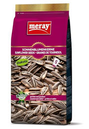 Meray Dakota Sonnenblumenkerne geröstet und gesalzen 250 g – Bild 1 von 6